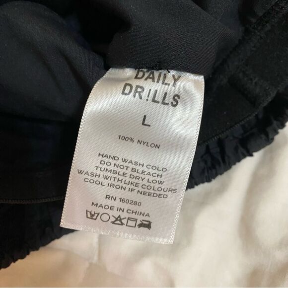 Daily Drills Bubble Bra - Black - Picture 5 of 5